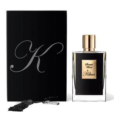 BY KILIAN Sacred Wood EDP 50 ml + Clutch